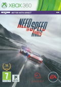Need for Speed Rivals thumbnail 1