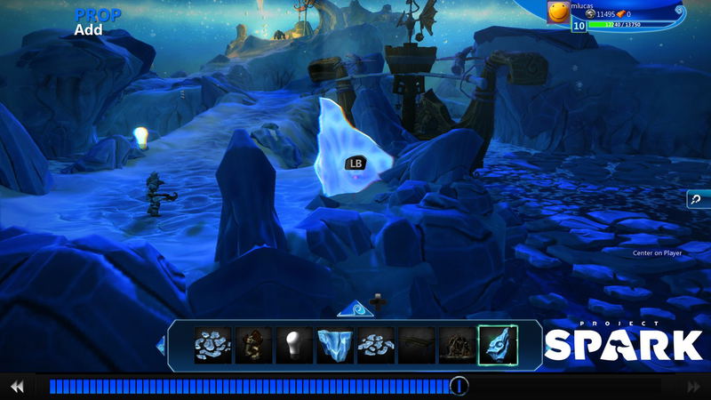Project Spark image 3