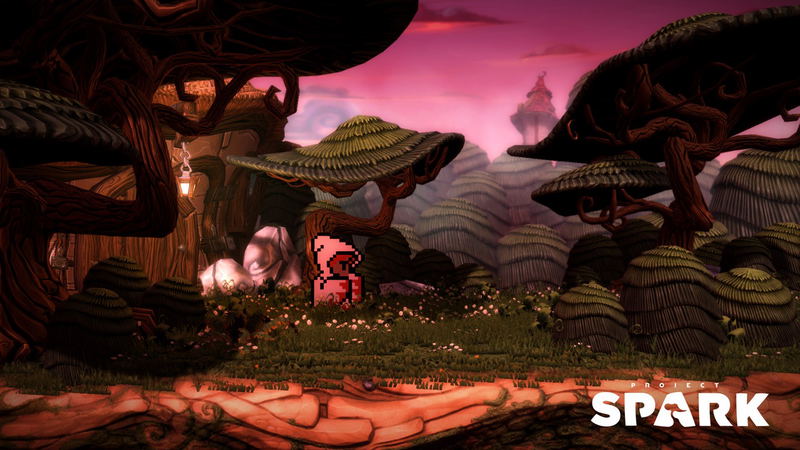 Project Spark image 7