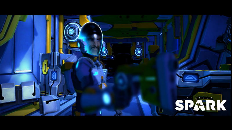 Project Spark image 10