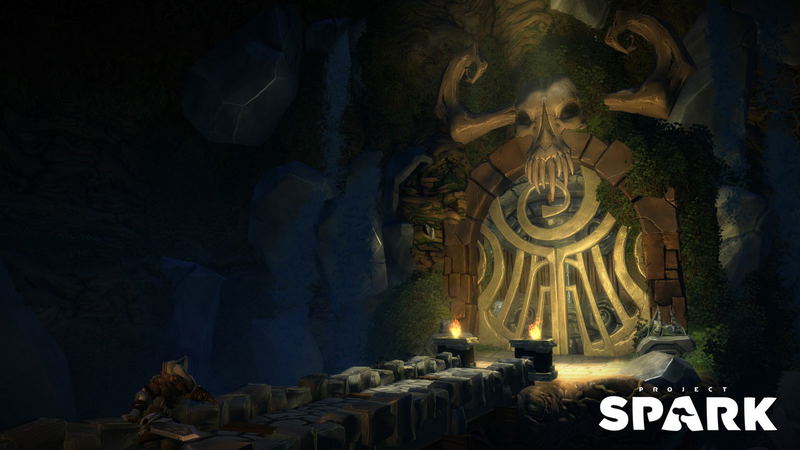 Project Spark image 11