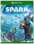 Project Spark thumbnail 1