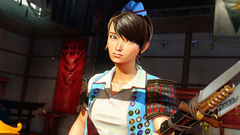 Sunset Overdrive image 9