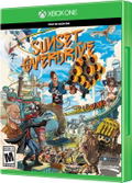 Sunset Overdrive thumbnail 1