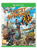 Sunset Overdrive thumbnail 1