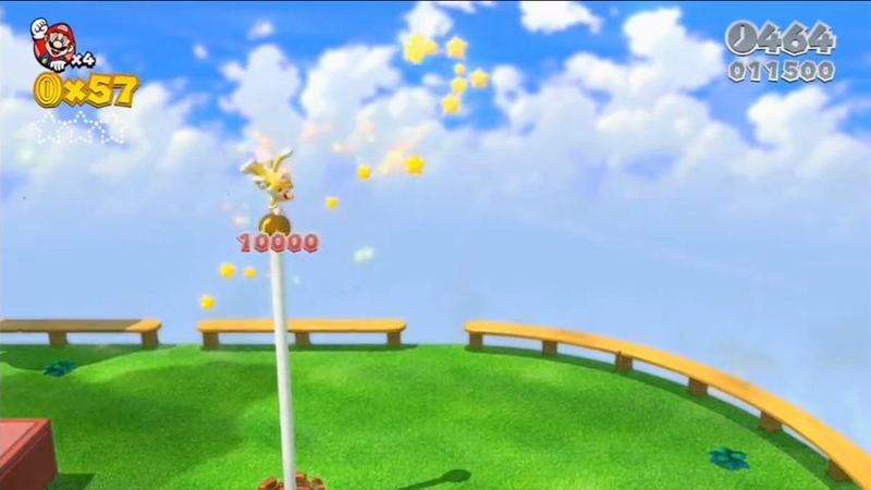 Super Mario 3D World image 3