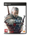 The Witcher 3: Wild Hunt (DVD-ROM) thumbnail 1