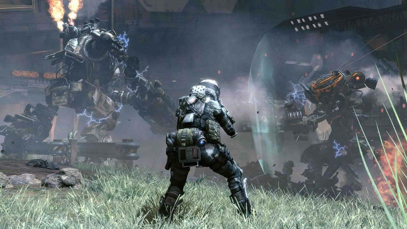 Titanfall image 11