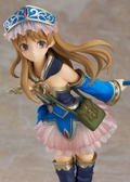 Atelier Meruru: The Apprentice of Arland 1/8 Scale Pre-Painted PVC Figure: Totori 19 Year Old ver. thumbnail 4