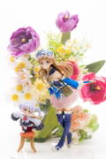 Atelier Meruru: The Apprentice of Arland 1/8 Scale Pre-Painted PVC Figure: Totori 19 Year Old ver. thumbnail 5