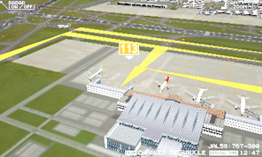 Boku wa Koukuu Kanseikan: Airport Hero 3D - Naha Premium