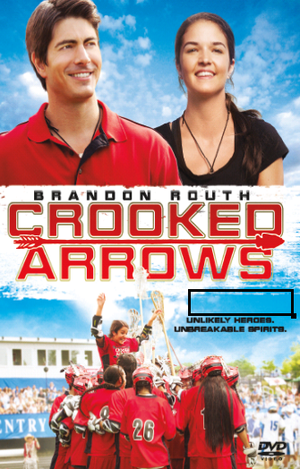 Crooked Arrows_