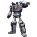 Transformers Masterpiece: MP-13 Soundwave (Re-run) thumbnail 1