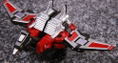 Transformers Masterpiece: MP-13 Soundwave (Re-run) thumbnail 2