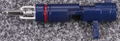 Transformers Masterpiece: MP-13 Soundwave (Re-run) thumbnail 3