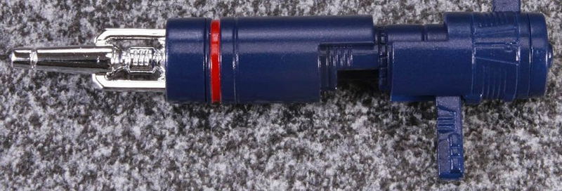 Transformers Masterpiece: MP-13 Soundwave (Re-run) image 3