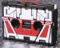 Transformers Masterpiece: MP-13 Soundwave (Re-run) thumbnail 6