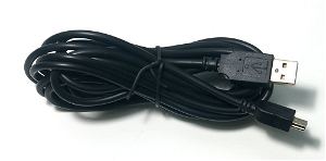 ORB 3M Controller Charger Cable