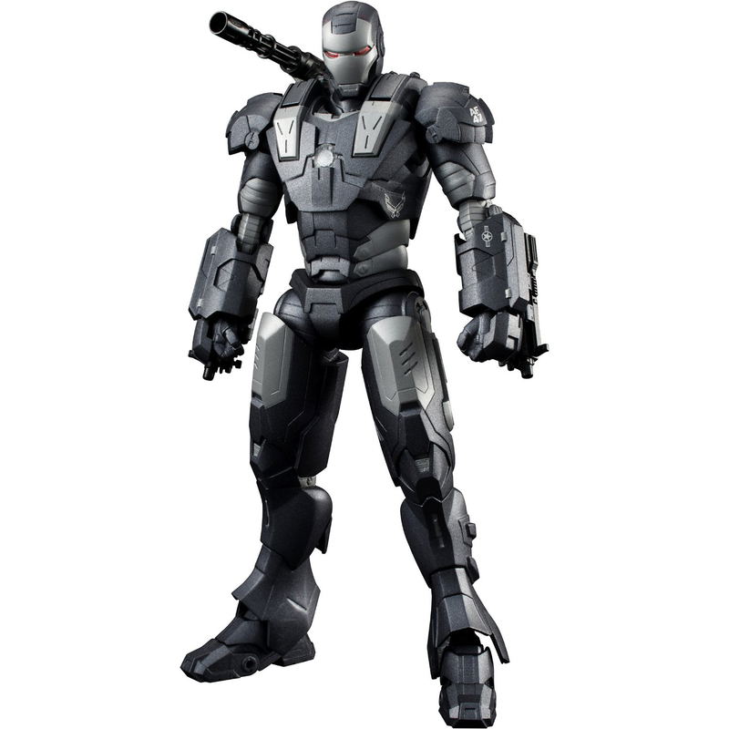 S.H.Figuarts War Machine image 1