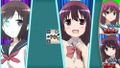 Saki Achiga-Hen: Episode of side-A Portable [Limited Edition] thumbnail 5