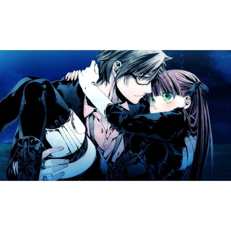 Arcana Famiglia 2: La storia della Aracana Famiglia [Limited Edition] image 4