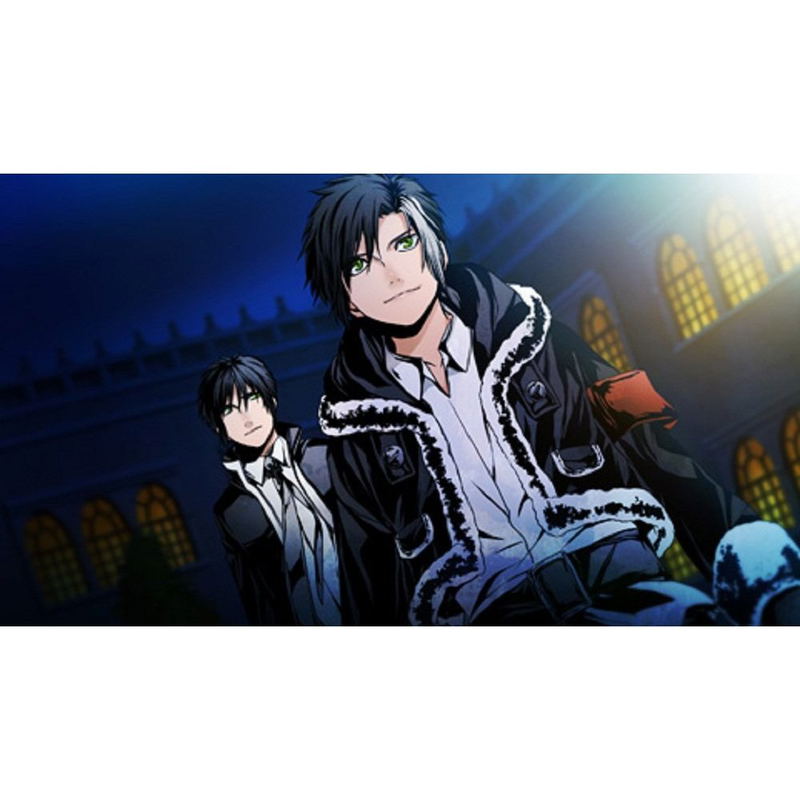 Arcana Famiglia 2: La storia della Aracana Famiglia [Limited Edition] image 5
