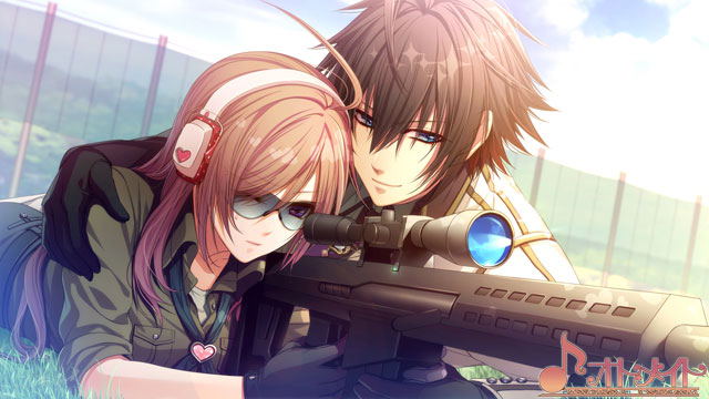 Glass Heart Princess: Platinum image 2