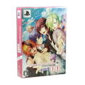 Glass Heart Princess: Platinum [Limited Edition] thumbnail 1