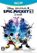 Epic Mickey 2: Futatsu no Chikara thumbnail 1