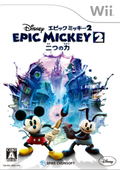 Epic Mickey 2: Futatsu no Chikara thumbnail 1