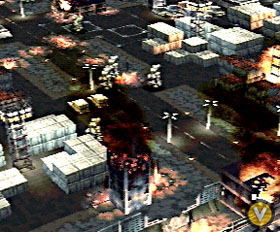 Front Mission 2 [First-Print Edition w/ Poster] image 2