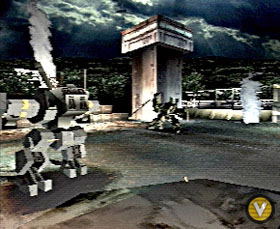 Front Mission 2 [First-Print Edition w/ Poster] image 4