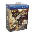 God of War: Ascension (w/ Dual Shock 3 - Limited Edition) [Spanish] thumbnail 1