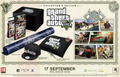 Grand Theft Auto V (Collector's Edition) thumbnail 3