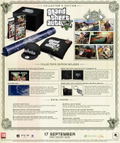 Grand Theft Auto V (Collector's Edition) thumbnail 4