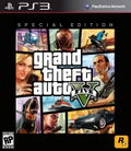 Grand Theft Auto V (Special Edition) thumbnail 2