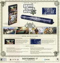 Grand Theft Auto V (Special Edition) thumbnail 3