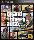Grand Theft Auto V (Special Edition) thumbnail 5