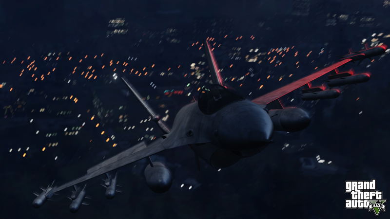 Grand Theft Auto V (Special Edition) image 8