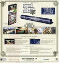 Grand Theft Auto V (Special Edition) thumbnail 2