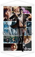 Killer is Dead [Famitsu DX Pack] thumbnail 2