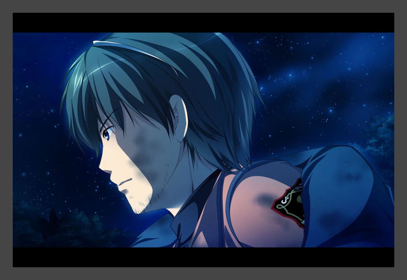 Root Double: Before Crime * After Days Xtend edition [Limited Edition] image 5