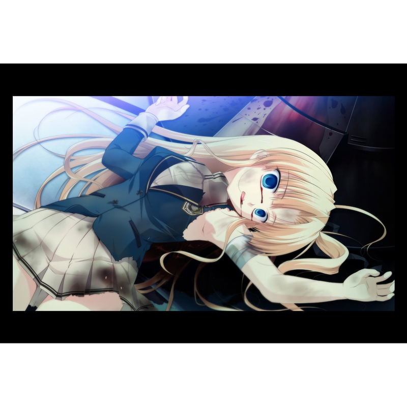 Root Double: Before Crime * After Days Xtend edition [Limited Edition] image 7