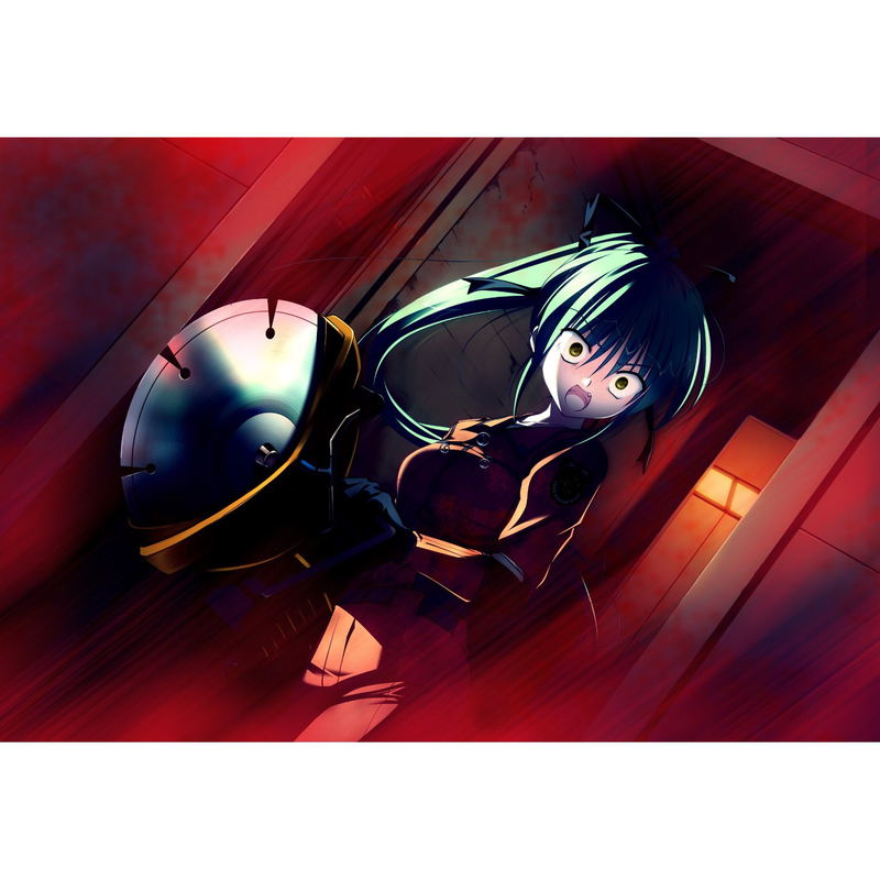 Root Double: Before Crime * After Days Xtend edition [Limited Edition] image 8