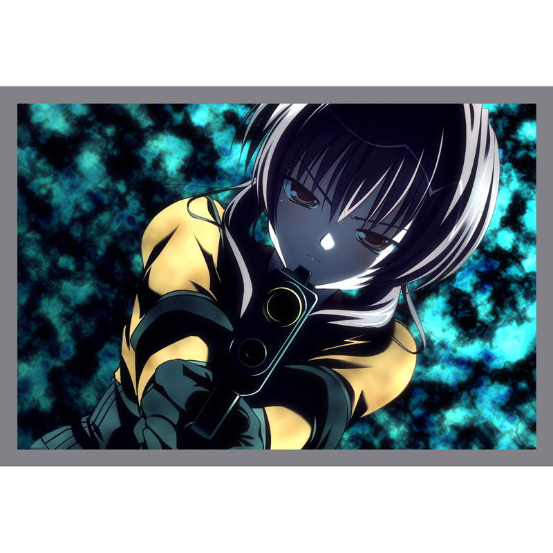 Root Double: Before Crime * After Days Xtend edition [Limited Edition] image 9