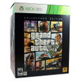Grand Theft Auto V (Collector's Edition) thumbnail 1