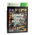 Grand Theft Auto V (Special Edition) thumbnail 1