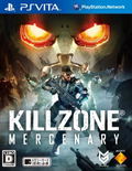 Killzone: Mercenary thumbnail 1