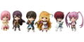 Nendoroid Petite Tales Series (Re-run) (Set of 8 pieces) thumbnail 1