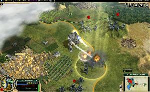 Sid Meier's Civilization V: Brave New World (DLC)